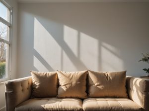 ソファを長持ちさせる方法